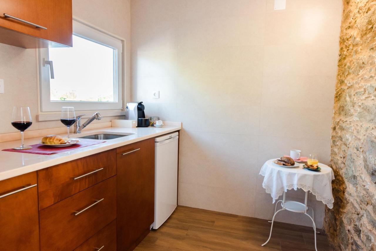 Ferienwohnung Am21 Ventosa  Exterior foto